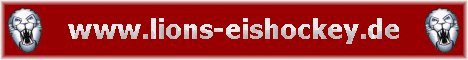 Wappen der Frankfurt LIONS